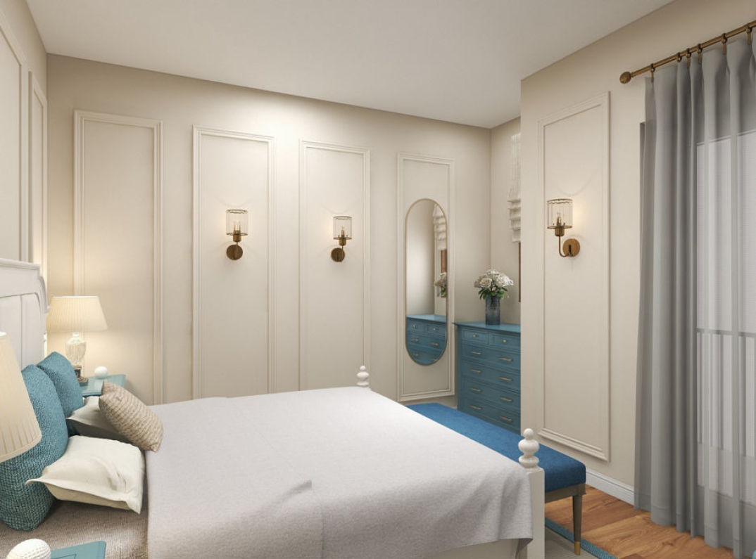 Image of Apartment in new building - 1 Bedrooms - 1 Bathrooms for Sale in Kotor-Risan-Montenegro, Image 4
